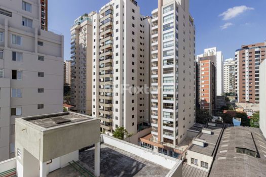 Foto 9 do(a) Sala / Conjunto Comercial false à venda em Perdizes, São Paulo