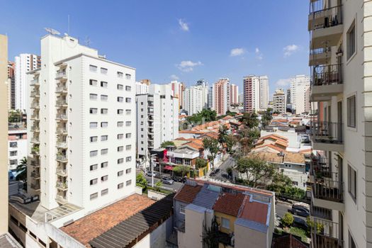 Foto 6 do(a) Sala / Conjunto Comercial false à venda em Perdizes, São Paulo