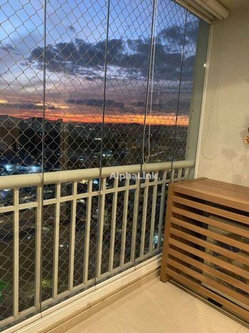 Foto 2 do(a) Apartamento de 3 quartos à venda em Jaguaré, São Paulo