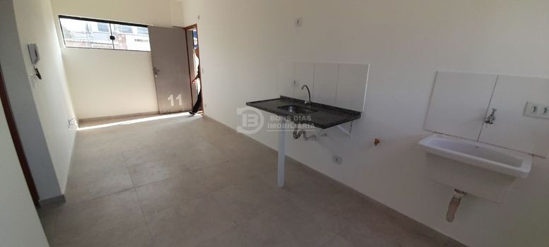 Foto 4 do(a) Apartamento de 2 quartos à venda em Parque Boturussu, São Paulo