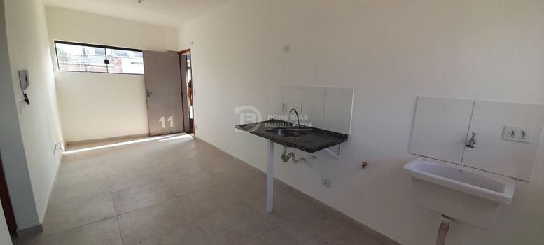 Foto 5 do(a) Apartamento de 2 quartos à venda em Parque Boturussu, São Paulo