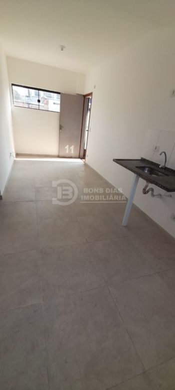 Foto 6 do(a) Apartamento de 2 quartos à venda em Parque Boturussu, São Paulo