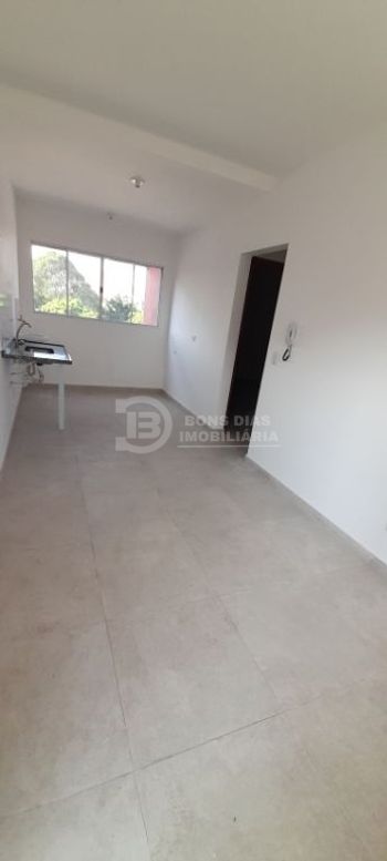 Foto 2 do(a) Apartamento de 2 quartos à venda em Parque Boturussu, São Paulo