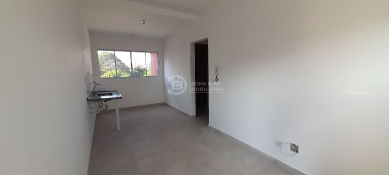 Foto 1 do(a) Apartamento de 2 quartos à venda em Parque Boturussu, São Paulo