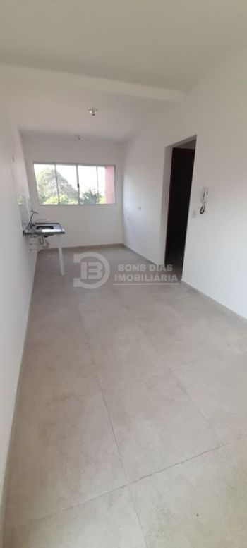Foto 3 do(a) Apartamento de 2 quartos à venda em Parque Boturussu, São Paulo