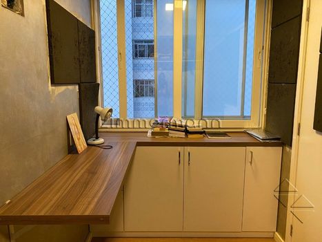 Foto 8 do(a) Apartamento de 2 quartos à venda em Paraíso, São Paulo