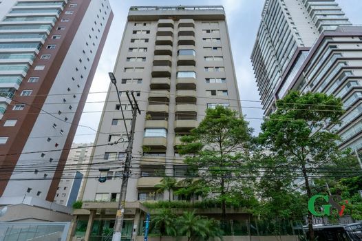 Foto 35 do(a) Cobertura de 3 quartos à venda em Brooklin Paulista, São Paulo