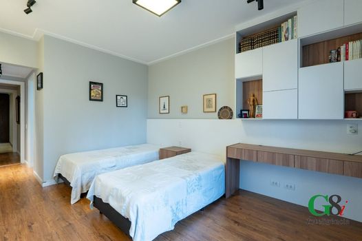 Foto 24 do(a) Cobertura de 3 quartos à venda em Brooklin Paulista, São Paulo