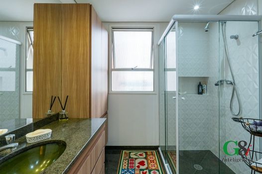 Foto 23 do(a) Cobertura de 3 quartos à venda em Brooklin Paulista, São Paulo