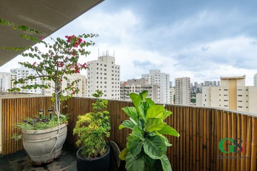 Foto 13 do(a) Cobertura de 3 quartos à venda em Brooklin Paulista, São Paulo