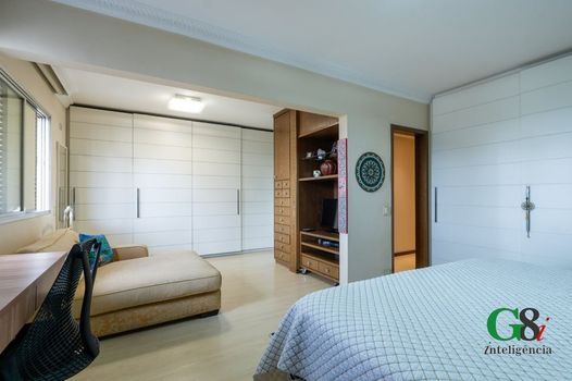 Foto 30 do(a) Cobertura de 3 quartos à venda em Brooklin Paulista, São Paulo