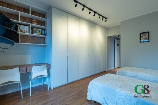 Foto 31 do(a) Cobertura de 3 quartos à venda em Brooklin Paulista, São Paulo