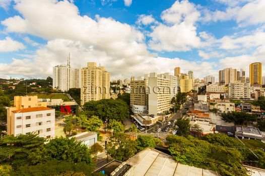 Foto 4 do(a) Apartamento de 3 quartos à venda em Perdizes, São Paulo