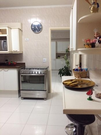 Foto 9 do(a) Apartamento de 4 quartos à venda em Vila Andrade, São Paulo