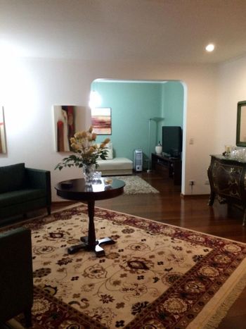 Foto 4 do(a) Apartamento de 4 quartos à venda em Vila Andrade, São Paulo