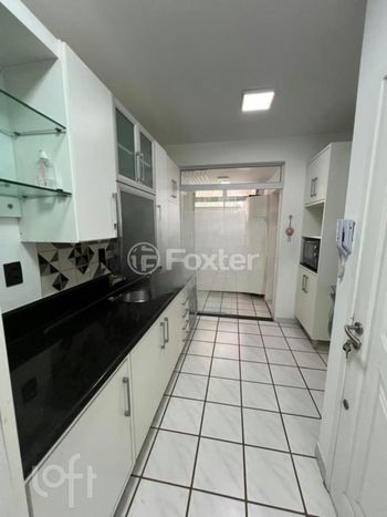 Foto 17 do(a) Apartamento de 3 quartos à venda em Centro, Florianópolis