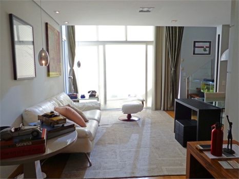 Foto 11 do(a) Apartamento de 2 quartos à venda em Vila Nova Conceição, São Paulo