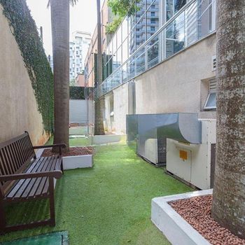 Foto 35 do(a) Apartamento de 2 quartos à venda em Vila Nova Conceição, São Paulo
