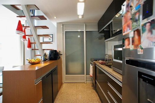 Foto 8 do(a) Apartamento de 2 quartos à venda em Vila Nova Conceição, São Paulo