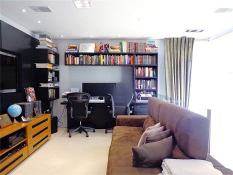 Foto 4 do(a) Apartamento de 2 quartos à venda em Vila Nova Conceição, São Paulo