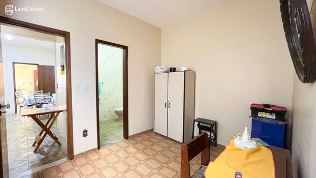 Foto 27 do(a) Casa em Condomínio de 5 quartos à venda em Luxemburgo, Belo Horizonte