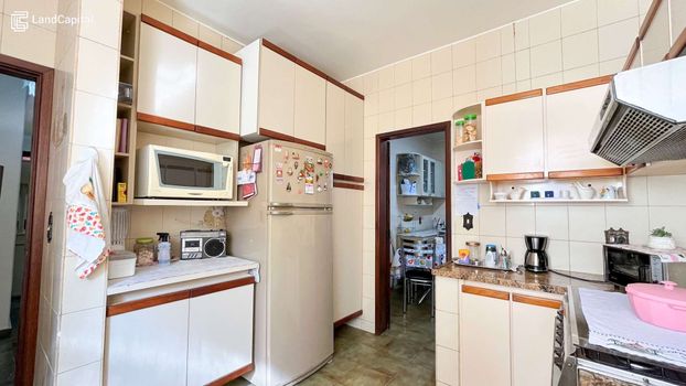 Foto 20 do(a) Casa em Condomínio de 5 quartos à venda em Luxemburgo, Belo Horizonte