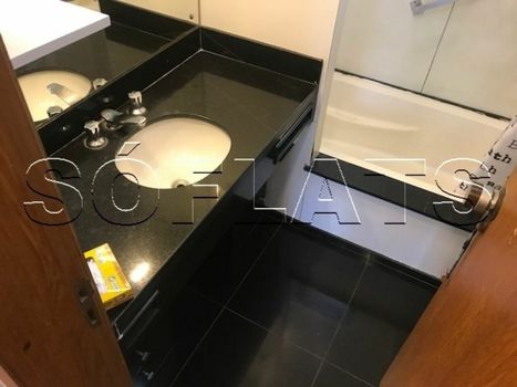 Foto 10 do(a) Apartamento de 1 quartos à venda em Pinheiros, São Paulo