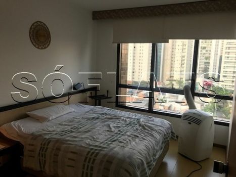 Foto 7 do(a) Apartamento de 1 quartos à venda em Pinheiros, São Paulo
