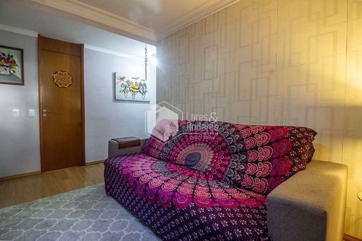 Foto 41 do(a) Apartamento de 2 quartos à venda em Jardim Ampliação, São Paulo
