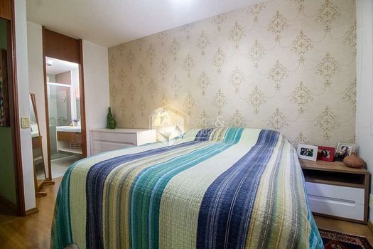 Foto 47 do(a) Apartamento de 2 quartos à venda em Jardim Ampliação, São Paulo