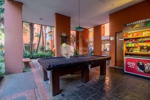 Foto 13 do(a) Apartamento de 2 quartos à venda em Jardim Ampliação, São Paulo