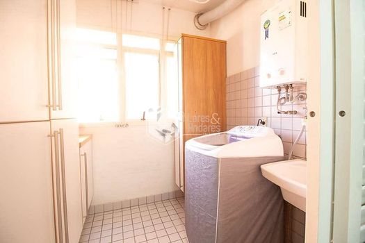 Foto 37 do(a) Apartamento de 2 quartos à venda em Jardim Ampliação, São Paulo