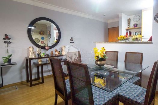 Foto 43 do(a) Apartamento de 2 quartos à venda em Jardim Ampliação, São Paulo