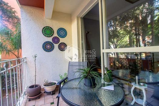 Foto 4 do(a) Apartamento de 2 quartos à venda em Jardim Ampliação, São Paulo
