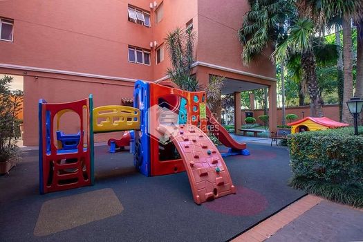 Foto 11 do(a) Apartamento de 2 quartos à venda em Jardim Ampliação, São Paulo