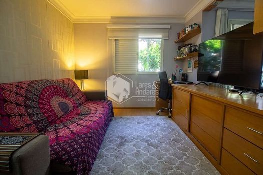 Foto 39 do(a) Apartamento de 2 quartos à venda em Jardim Ampliação, São Paulo