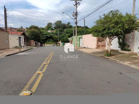 Foto 2 do(a) Casa false para alugar em Jardim Boa Esperança, Campinas