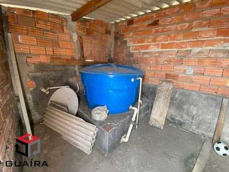 Foto 31 do(a) Casa de 4 quartos à venda em Ferrazópolis, São Bernardo do Campo