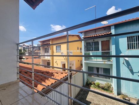 Foto 5 do(a) Casa em Condomínio de 3 quartos à venda em Jardim Riacho das Pedras, Contagem