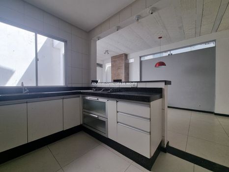 Foto 14 do(a) Casa em Condomínio de 3 quartos à venda em Jardim Riacho das Pedras, Contagem
