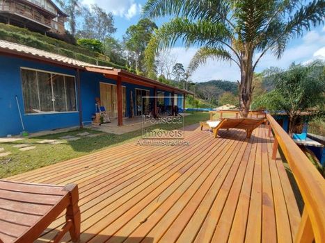 Foto 2 do(a) Casa em Condomínio de 3 quartos à venda em Pedro do Rio, Petrópolis