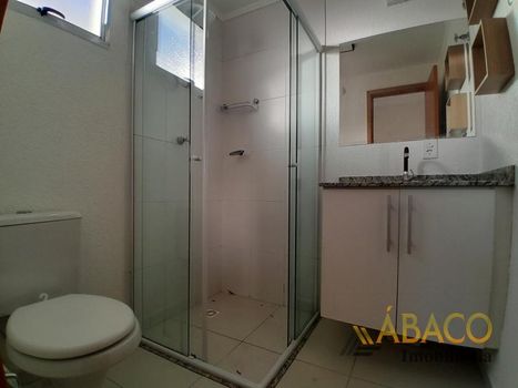 Foto 16 do(a) Apartamento de 2 quartos à venda em Jardim Gibertoni, São Carlos
