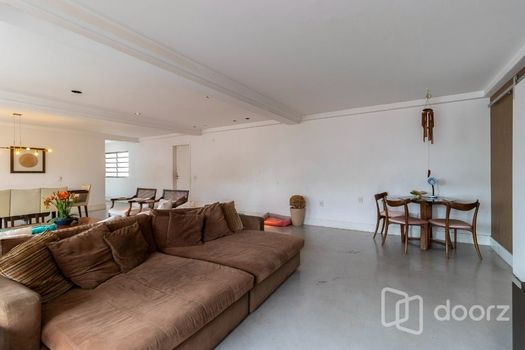 Foto 3 do(a) Apartamento de 2 quartos à venda em Vila Nova Conceição, São Paulo