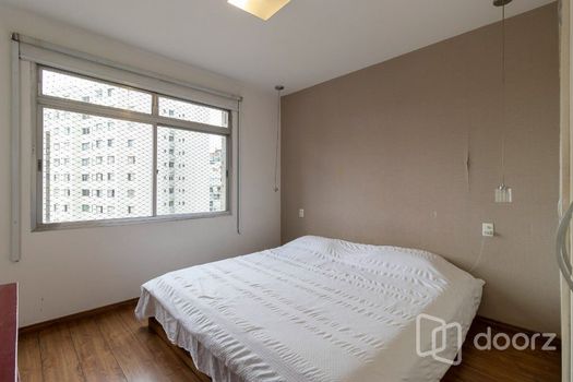 Foto 8 do(a) Apartamento de 2 quartos à venda em Vila Nova Conceição, São Paulo