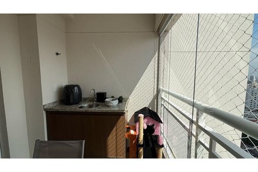 Foto 8 do(a) Apartamento de 2 quartos à venda em Vila Oratório, São Paulo