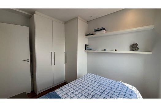 Foto 16 do(a) Apartamento de 2 quartos à venda em Vila Oratório, São Paulo