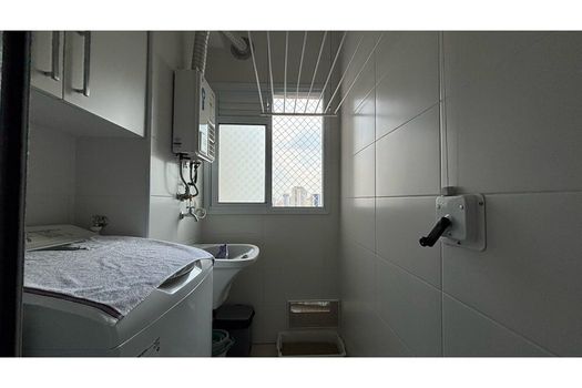 Foto 11 do(a) Apartamento de 2 quartos à venda em Vila Oratório, São Paulo