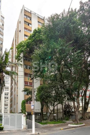 Foto 14 do(a) Apartamento de 4 quartos à venda em Higienópolis, São Paulo