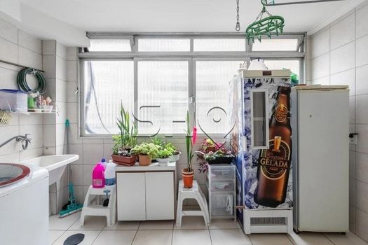 Foto 9 do(a) Apartamento de 4 quartos à venda em Higienópolis, São Paulo