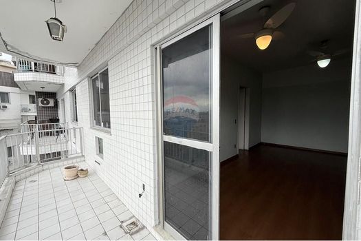 Foto 9 do(a) Apartamento de 2 quartos à venda em Taquara, Rio de Janeiro